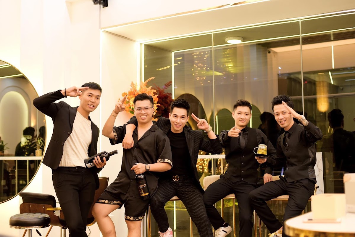 JUNO HAIR SALON