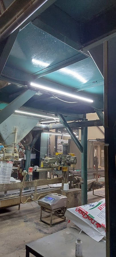 Công ty TNHH Dinh Dưỡng Á Châu (VN)
