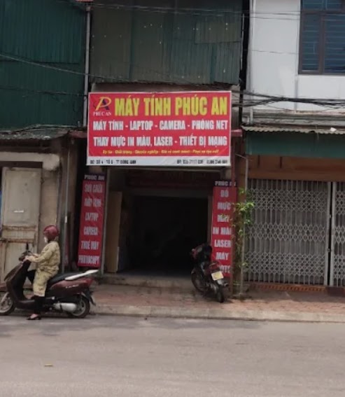 Máy Tính ,Máy in ,Laptop ,Camera Đông Anh