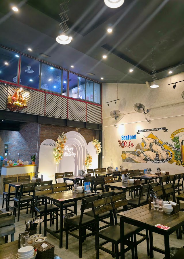 Seafood Cô Ly