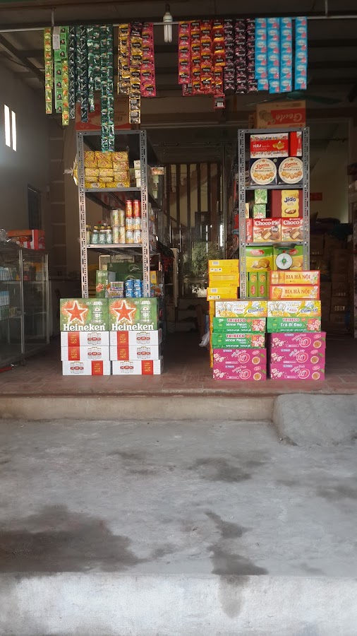 TẠP HÓA QUỲNH CHÚC