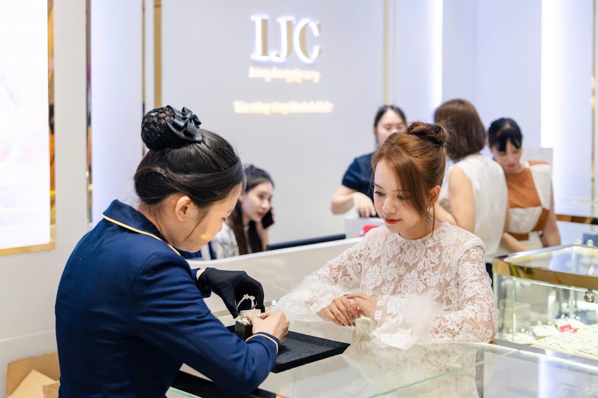 IJC AEON MALL Bình Dương
