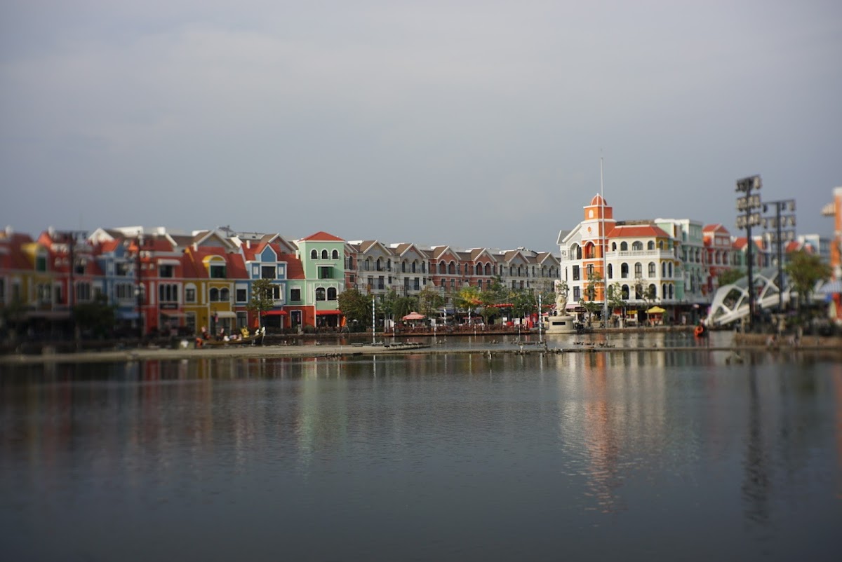 Nhà nghỉ Hiếu Nhân