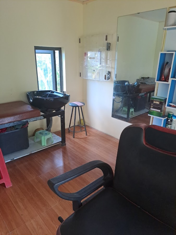 Salon tóc thị bống-gốc gạo d4 hà Hải
