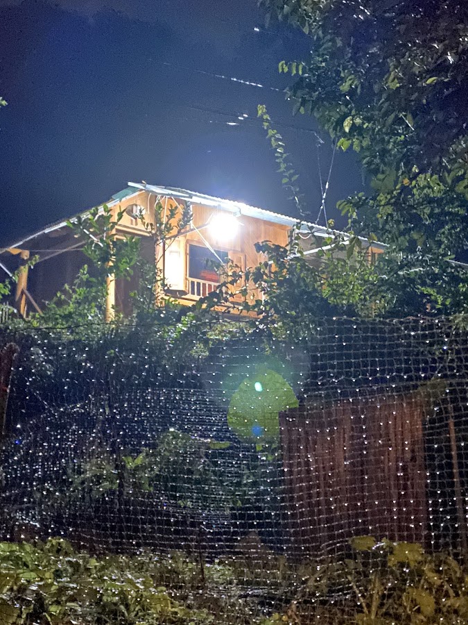 A Chung Homestay