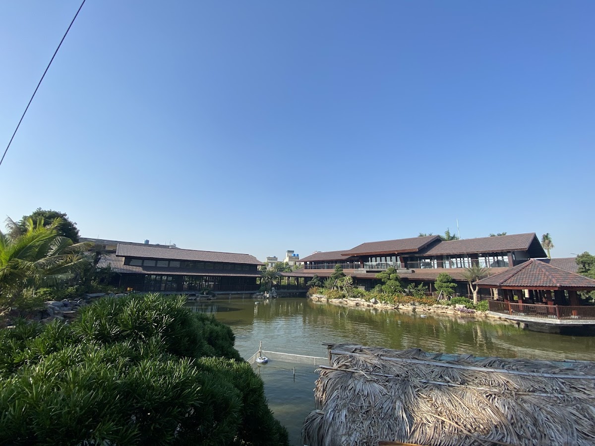 Tiền Hải Resort