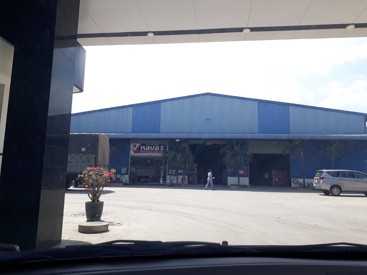 Hava's Mattress Co., Ltd. (Công ty Nệm Hava's)