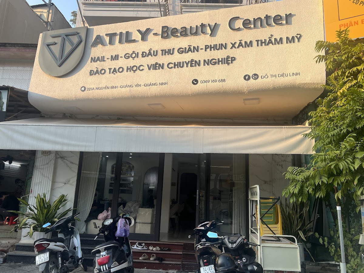 ATILY Beauty Center
