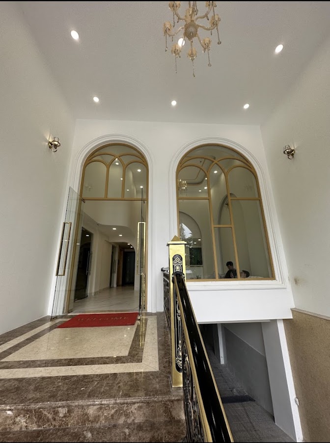 Khánh Ngọc Hotel