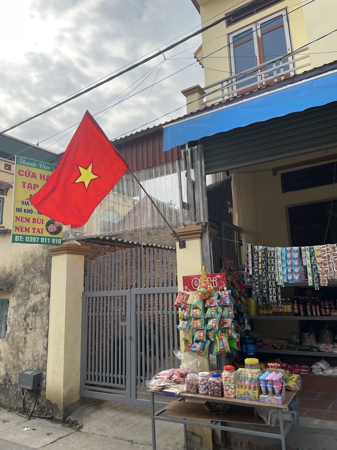Tạp Hoá Thanh Vân