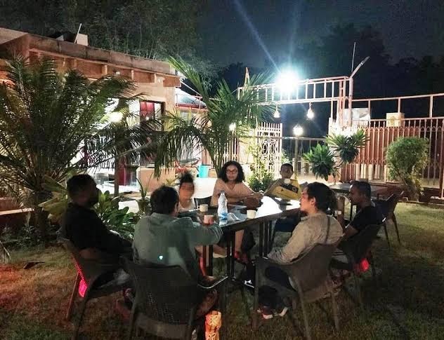 Zigzag Homestay