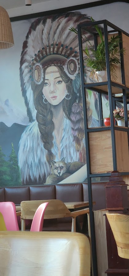 Cafe Tâm Trí