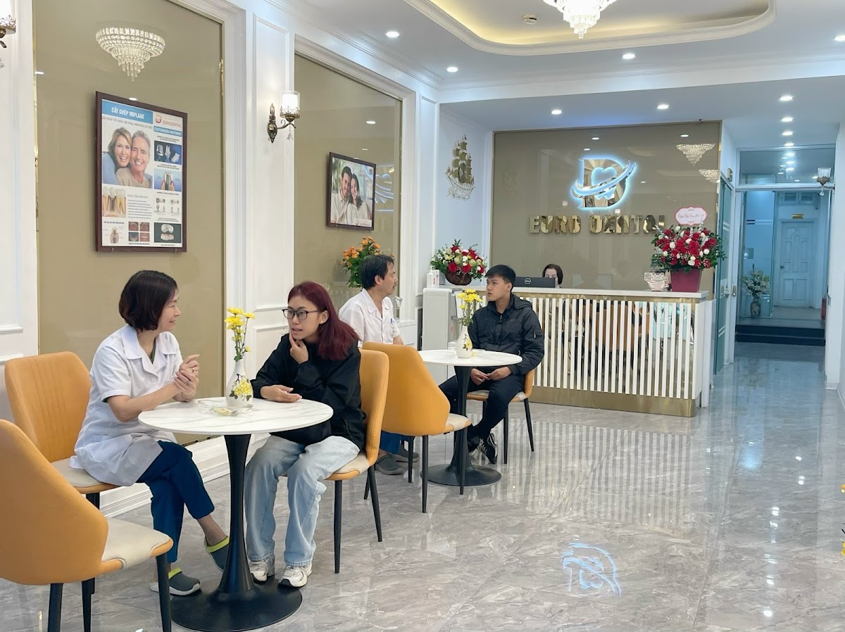Nha khoa Euro Dental