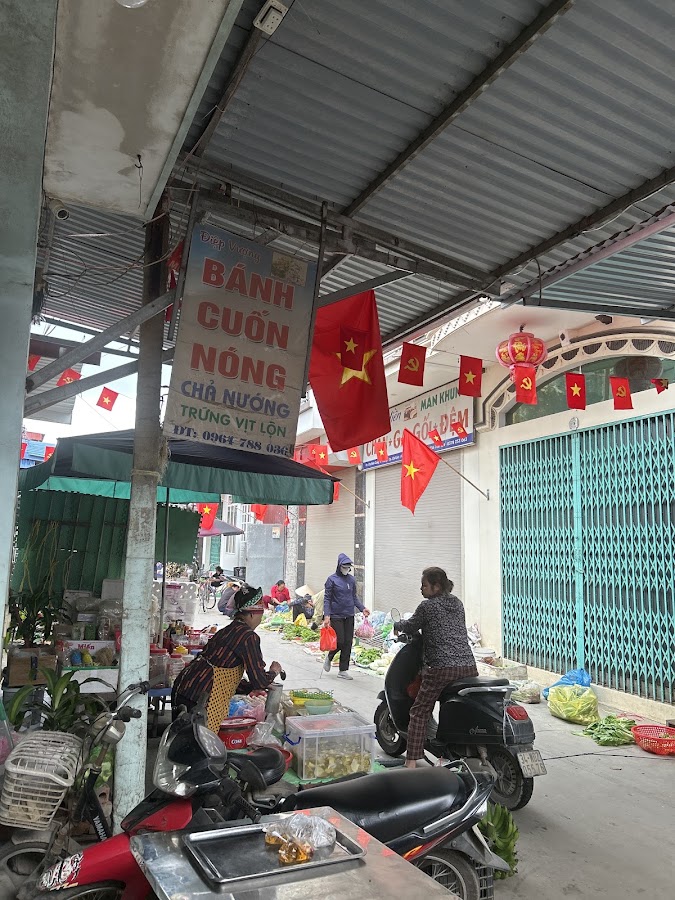 Điệp vượng