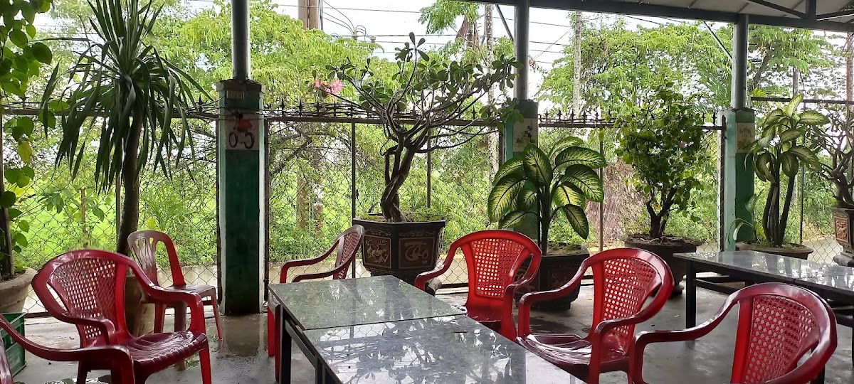 Tạp Hóa Lan Tấn