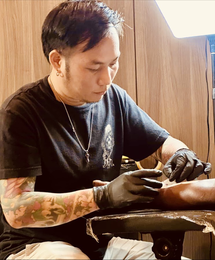 Inker Culture Studio