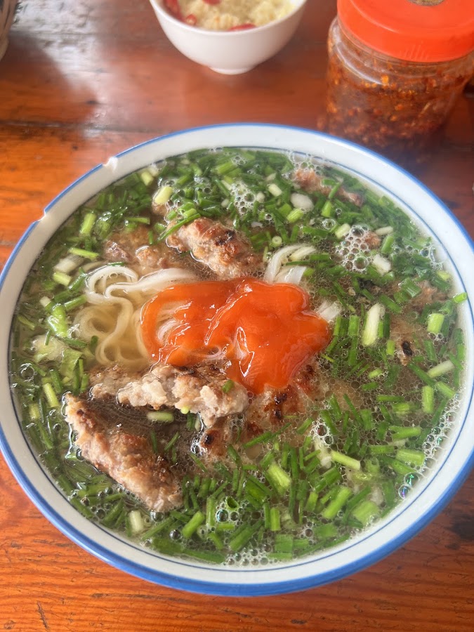 Bún Chả 280