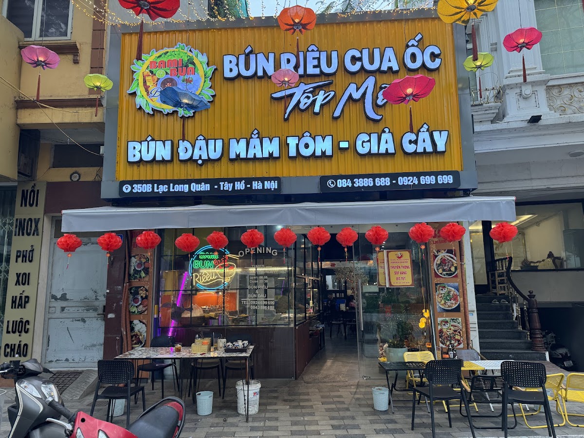Bamibun