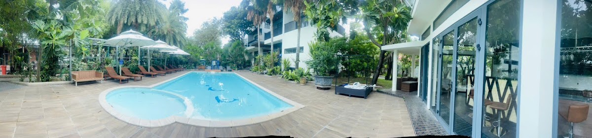 Long Phước Riverside Garden
