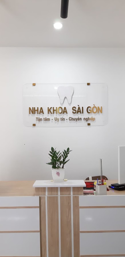 Nha Khoa Sài Gòn MEDIC
