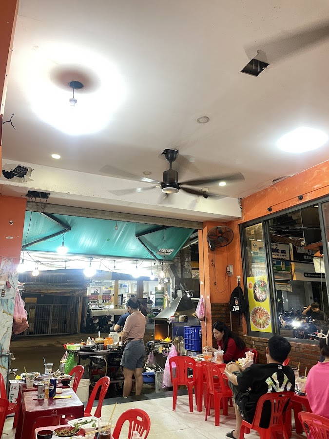 Ốc Linh 20k