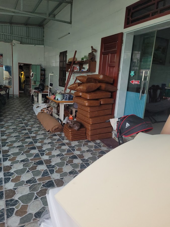 ĐỆM DA BỐN MÙA