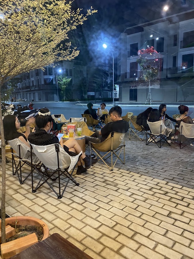 Lalosi Cafe & Tea
