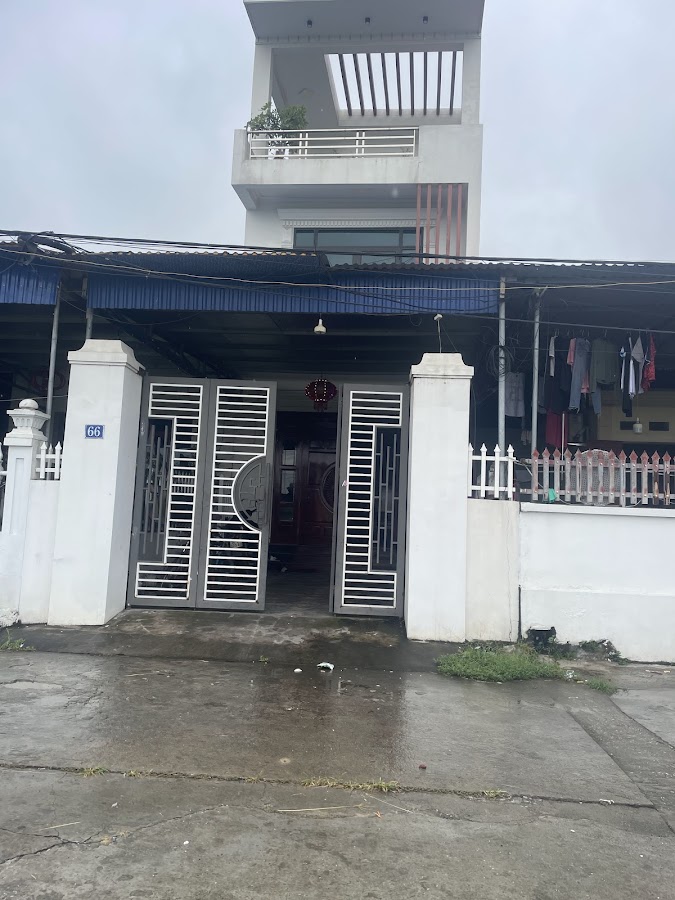 Nhà Văn hóa KDC Trí Giả