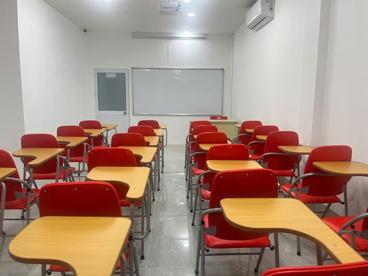 Trung Tâm Luyện Thi Ielts - Res Thuận An
