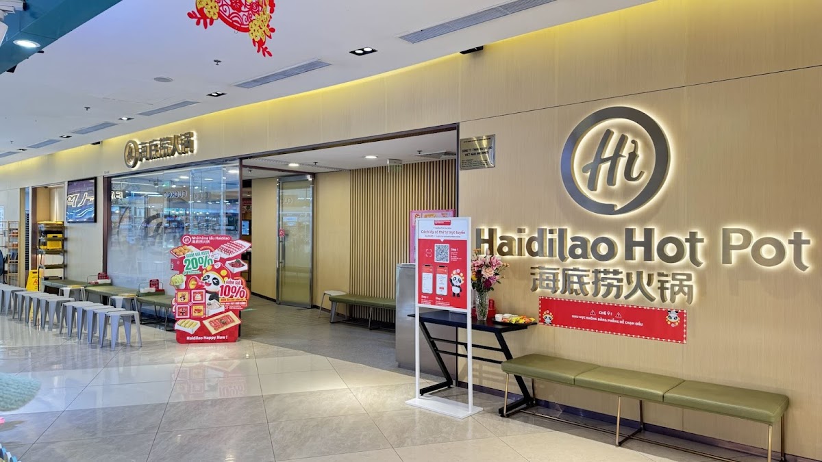 Haidilao Vincom Trần Duy Hưng