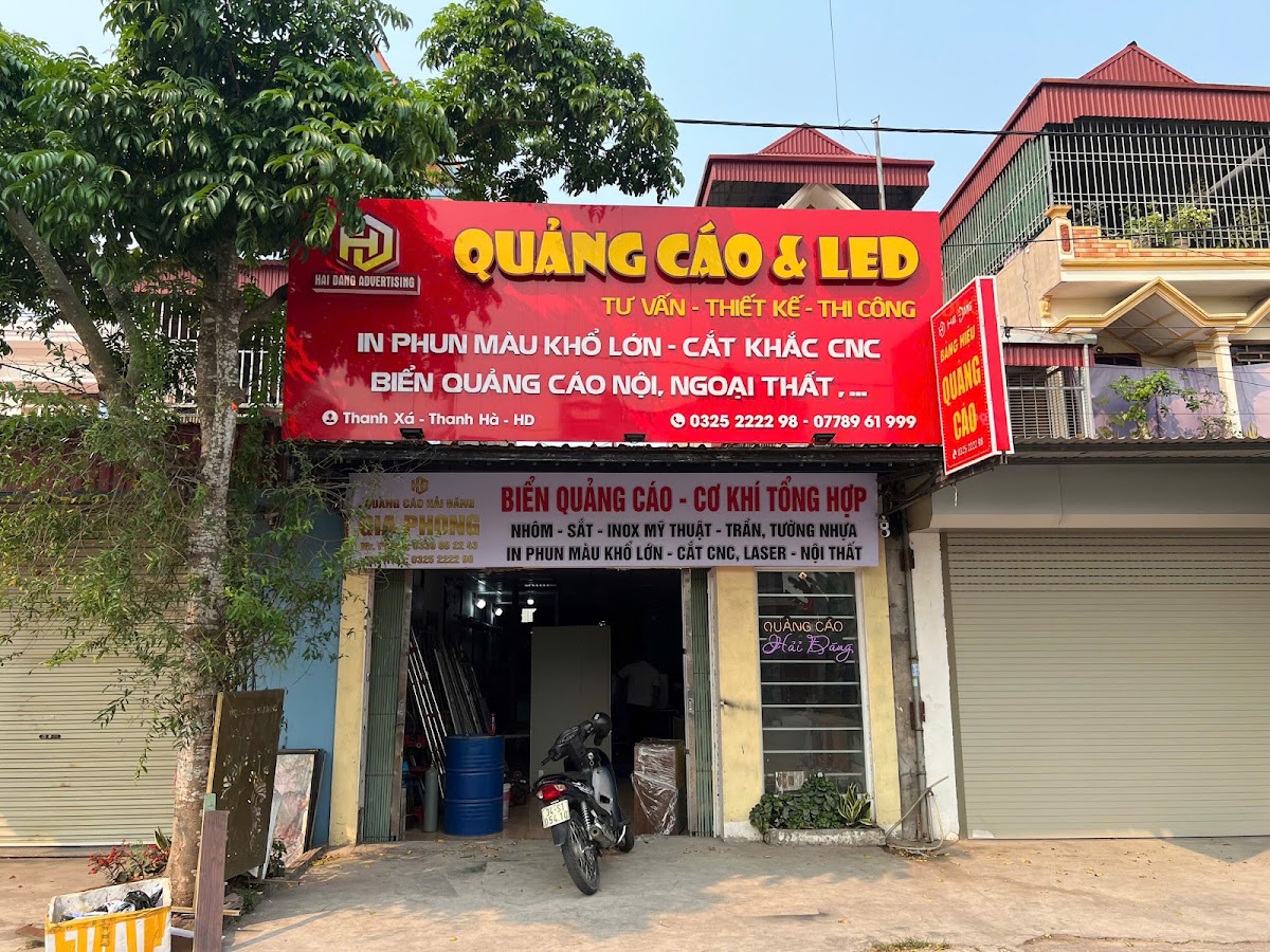 Nhà Hàng Cung Đình