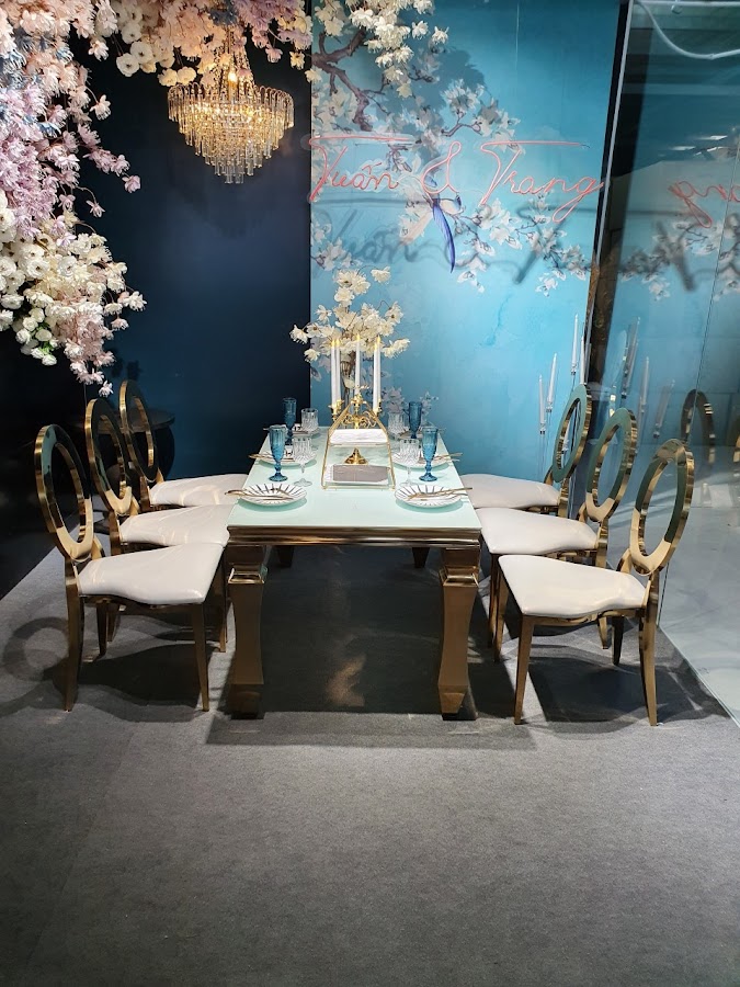 Luxchair
