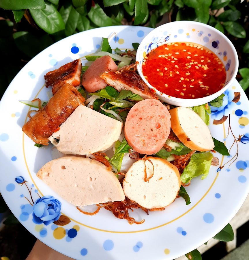 Cơm Tấm Quỳnh Lam