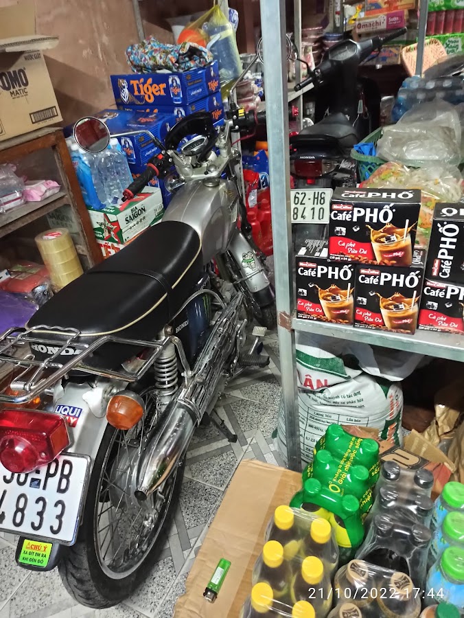 Tạp Hoá 5 Thuận