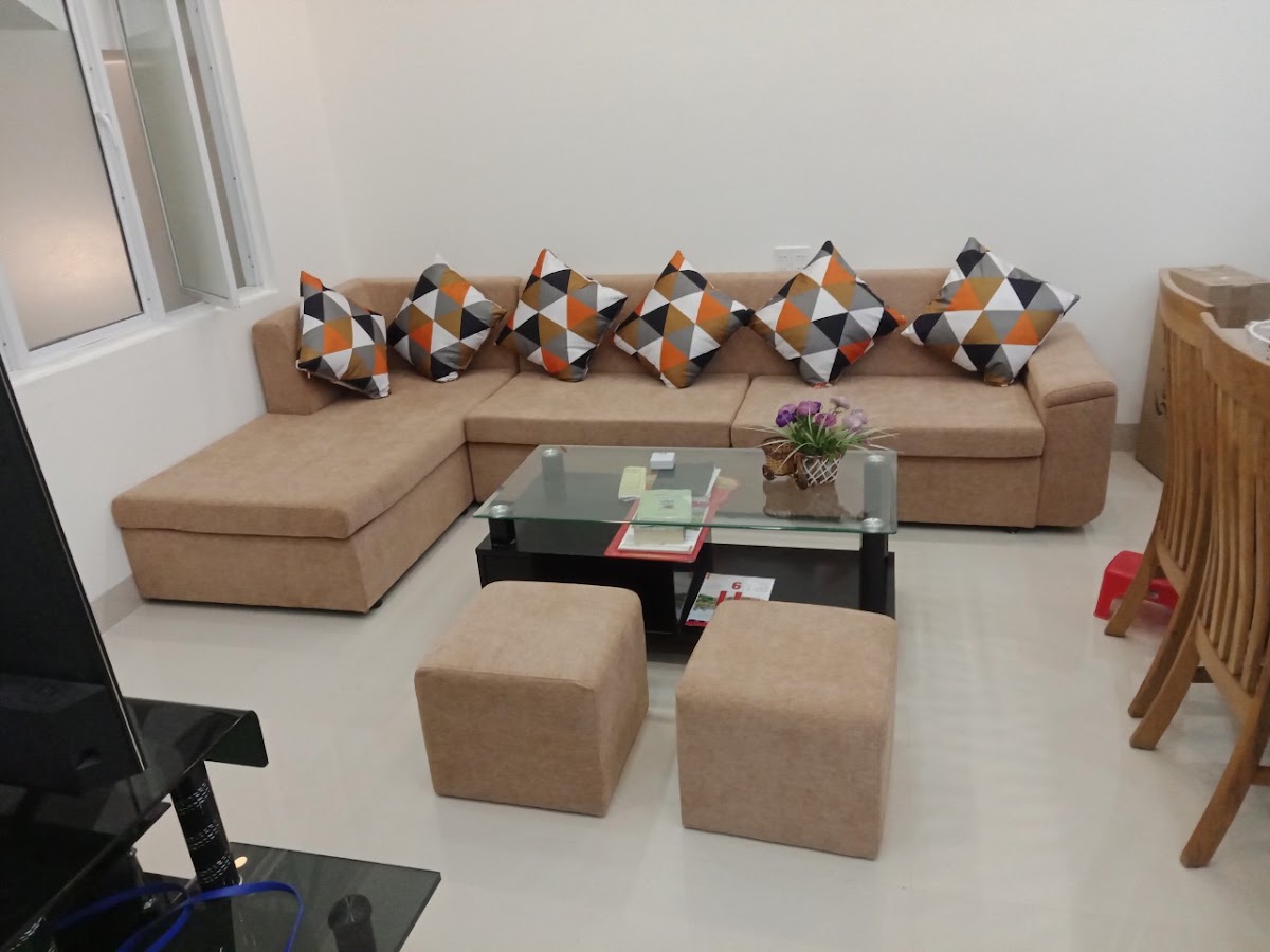Công ty TNHH MTV Đỗ Hoàng Quân