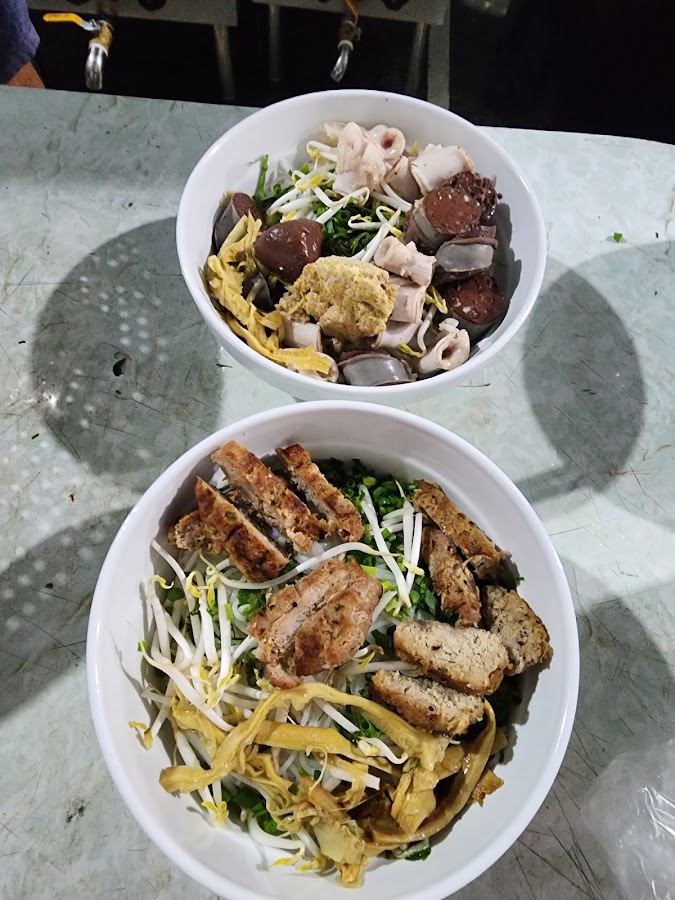 Chín Triệu Quán