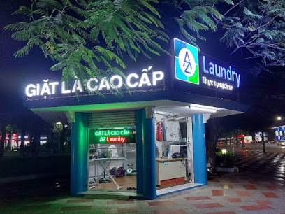 Giặt là AZ Laundry