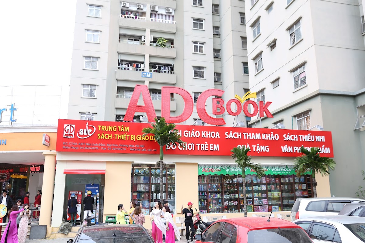 ADCBook