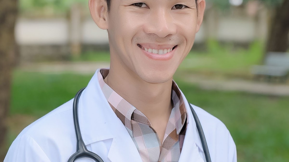 Phòng khám bác sĩ Mười