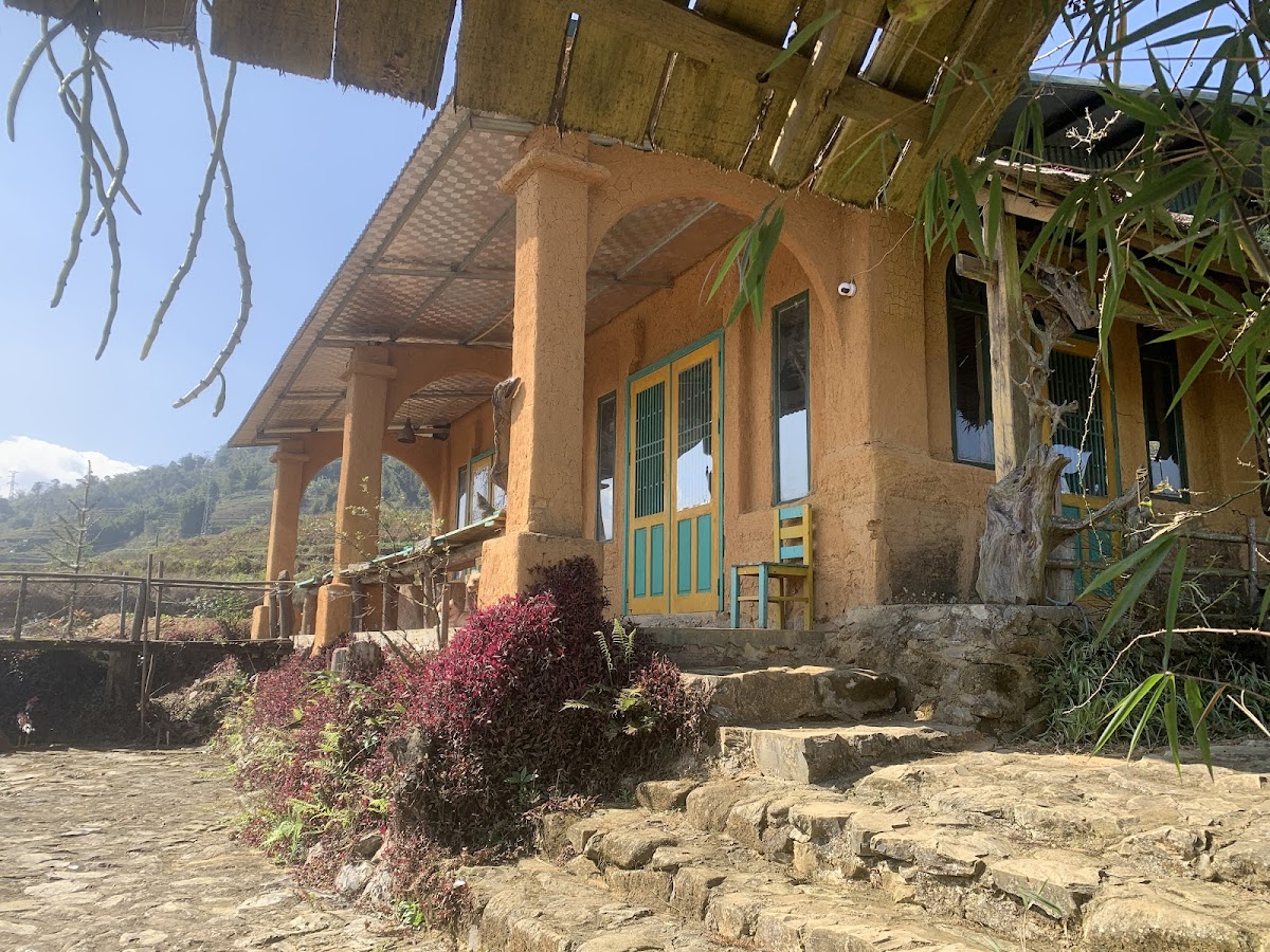 H’mong cổ trấn