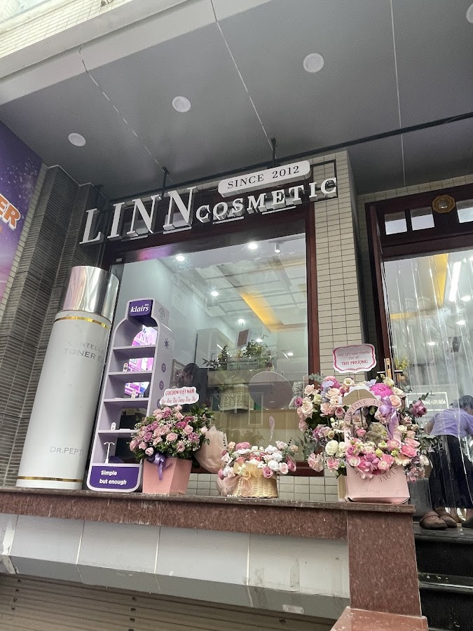 Linn Cosmetic