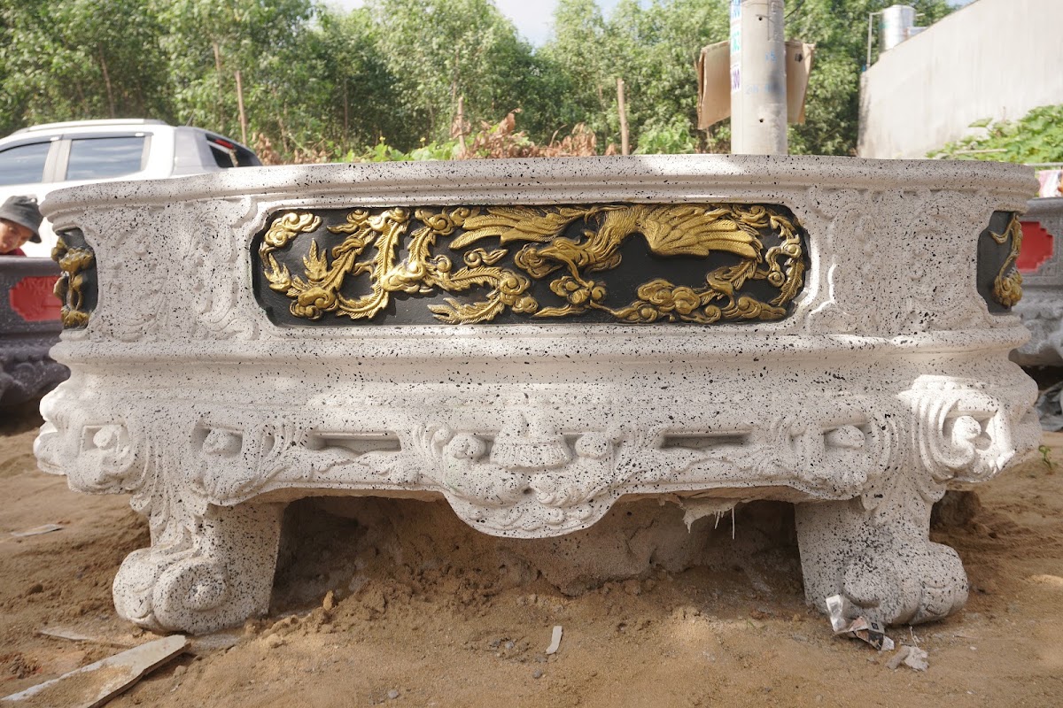 Chậu Cảnh Đồng Nai