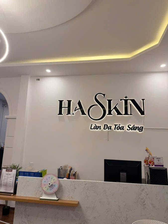 HaSkin