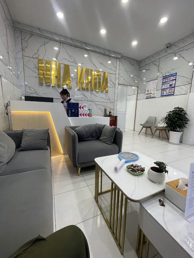 NHA KHOA HOA KỲ DENTAL - UY TÍN QUẬN BÌNH TÂN TP HCM - TRỒNG RĂNG IMPLANT - NIỀNG RĂNG - BỌC RĂNG SỨ GIÁ RẺ