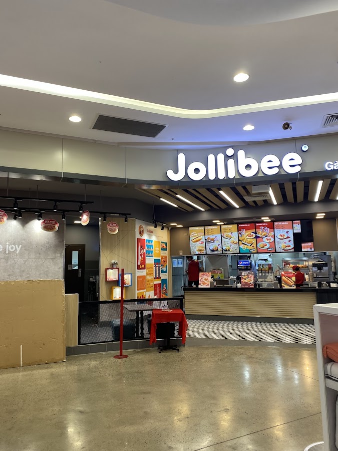 Jollibee GO! Thái Bình