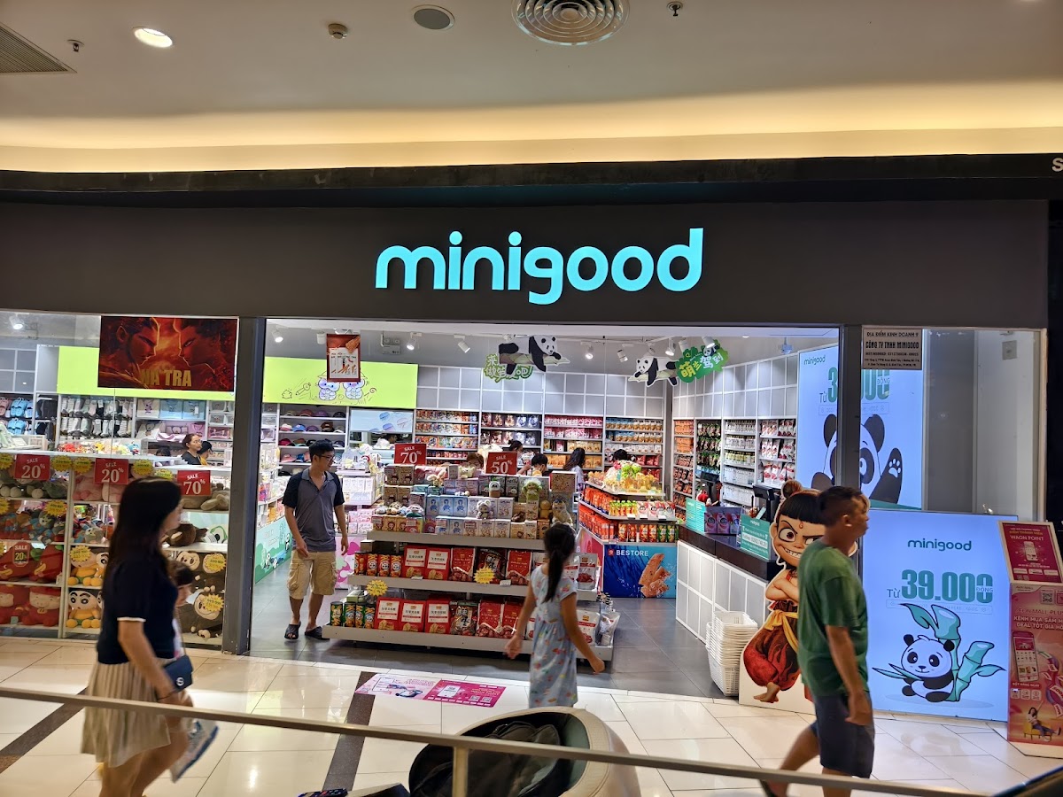 AEON Tạ Quang Bửu
