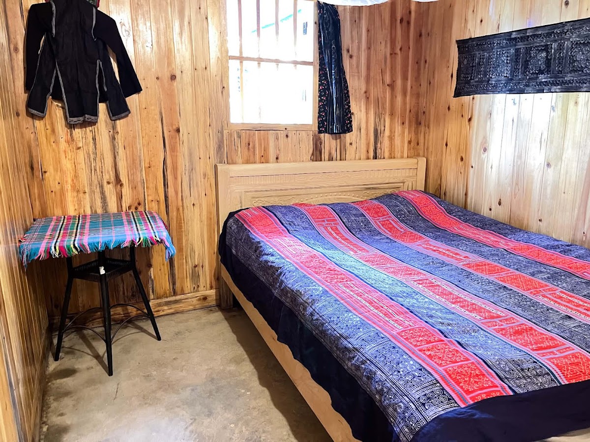 Big Tree Hmong Homestay