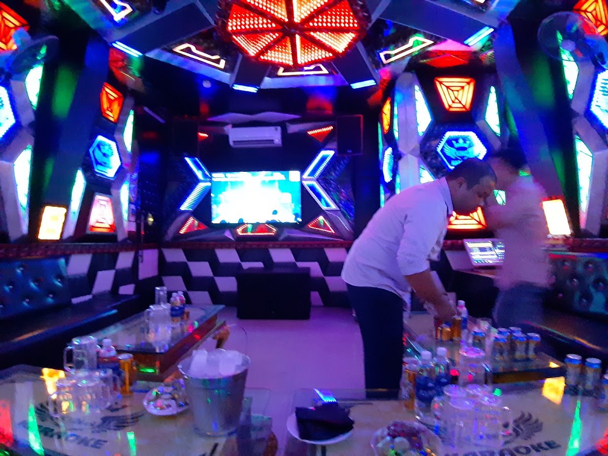 Karaoke King