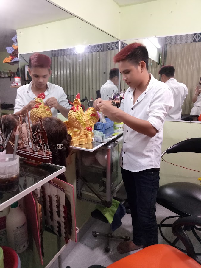 Tạp Hóa Hoàng Trọng