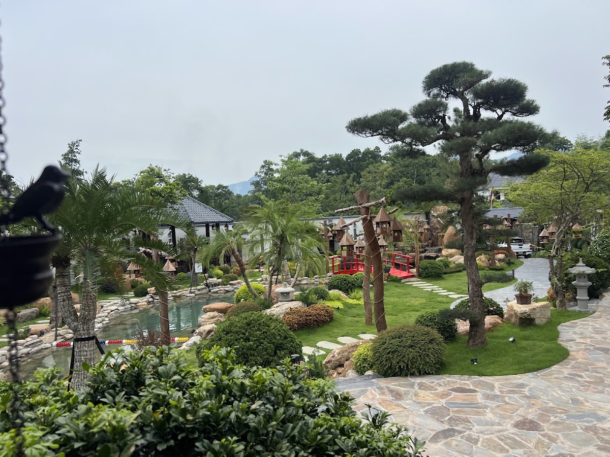 Tung Trang homestay